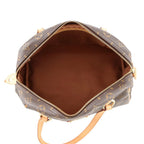 Louis Vuitton Handbag Monogram Montorgueil PM — view 5