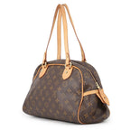 Louis Vuitton Handbag Monogram Montorgueil PM — view 2