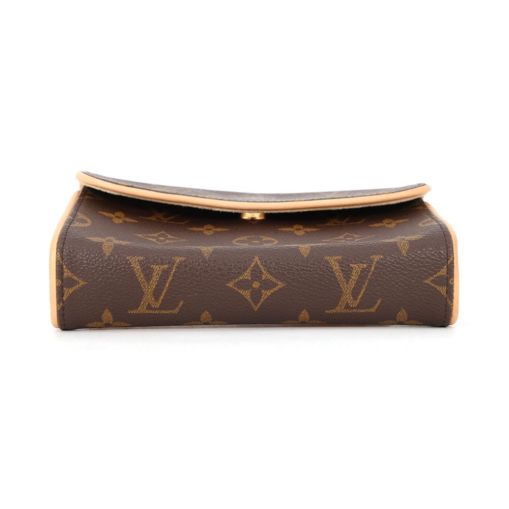 Louis Vuitton Waist Pouch Monogram Pochette Florentine — view 4