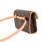 Louis Vuitton Waist Pouch Monogram Pochette Florentine — view 3