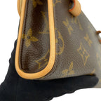 Louis Vuitton Waist Pouch Monogram Pochette Florentine — view 8