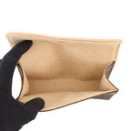 Louis Vuitton Waist Pouch Monogram Pochette Florentine — view 6