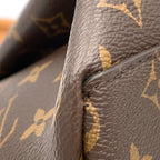 Louis Vuitton Monogram Rivoli PM 2-Way Shoulder — view 7
