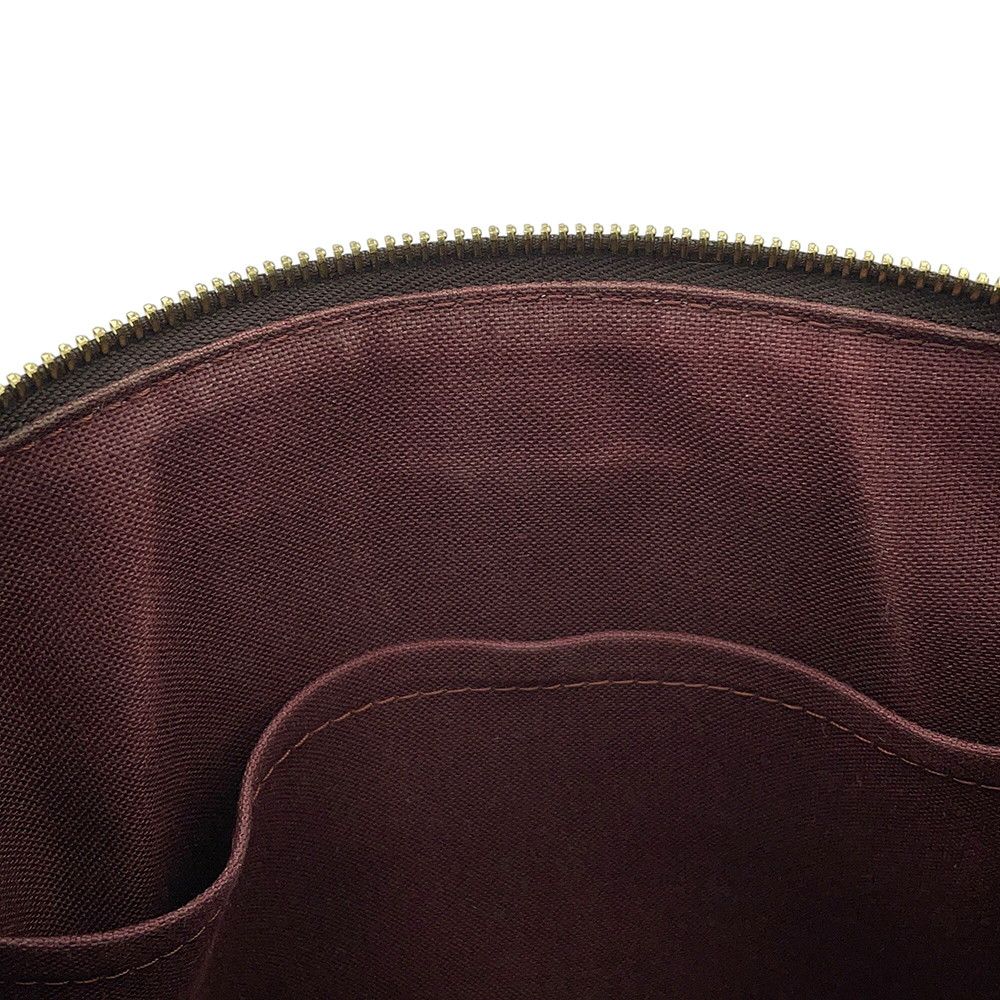 Louis Vuitton Monogram Rivoli PM 2-Way Shoulder — view 8