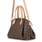 Louis Vuitton Monogram Rivoli PM 2-Way Shoulder — view 2