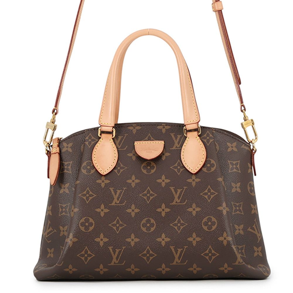 Louis Vuitton Monogram Rivoli PM 2-Way Shoulder