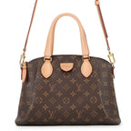 Louis Vuitton Monogram Rivoli PM 2-Way Shoulder