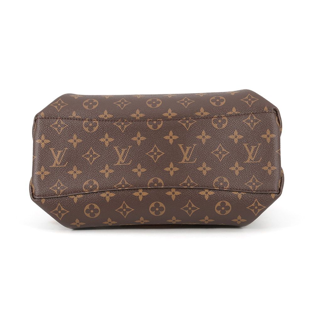 Louis Vuitton Monogram Rivoli PM 2-Way Shoulder — view 3