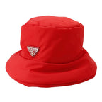 Prada Hat Re-Nylon Padded Bucket
