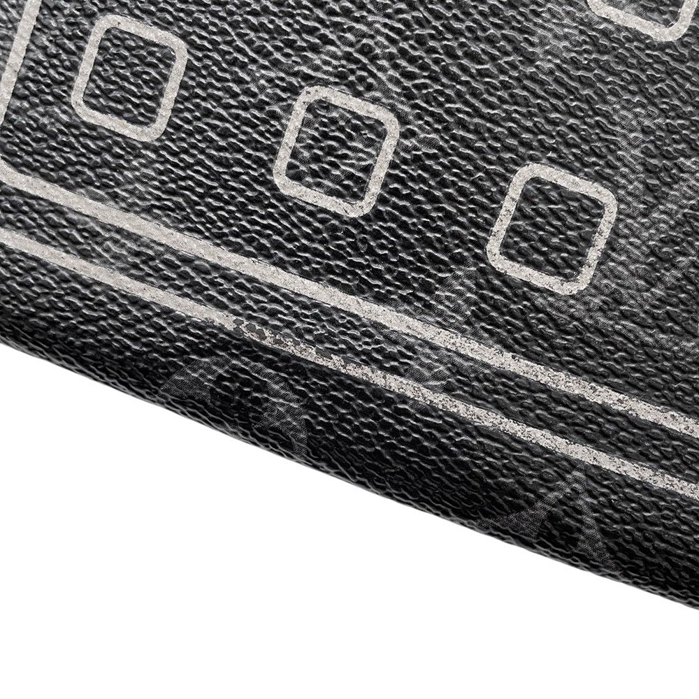 Louis Vuitton Clutch Monogram Eclipse iPad Pouch Case Fragment Hiroshi Fujiwara — view 6