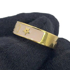 Dior Ring Code Set Triple Strand — view 5