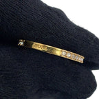 Dior Ring Code Set Triple Strand — view 8