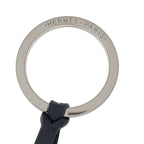 Hermes Clochette Necklace Leather — view 4