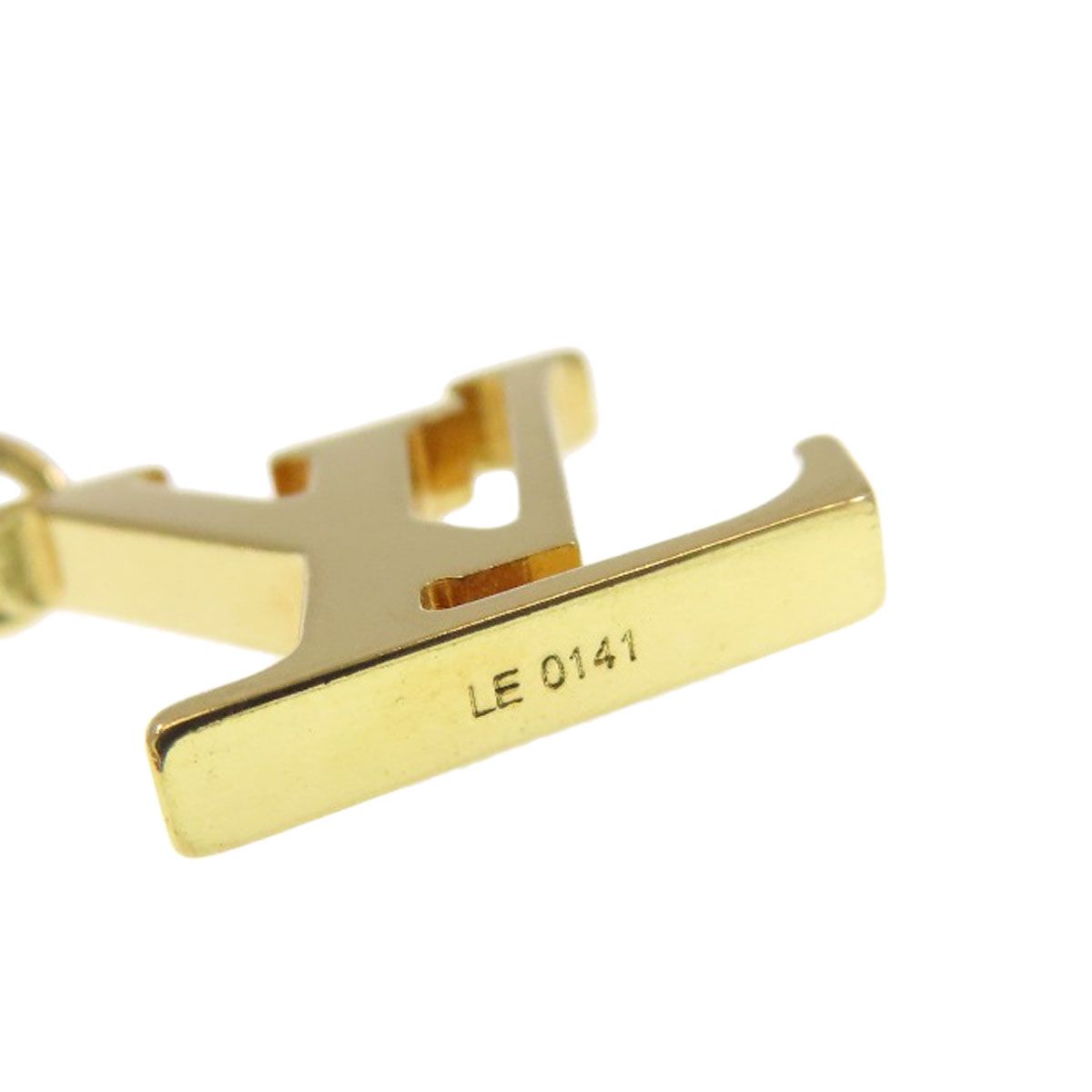 Louis Vuitton Pendentif Necklace — view 4