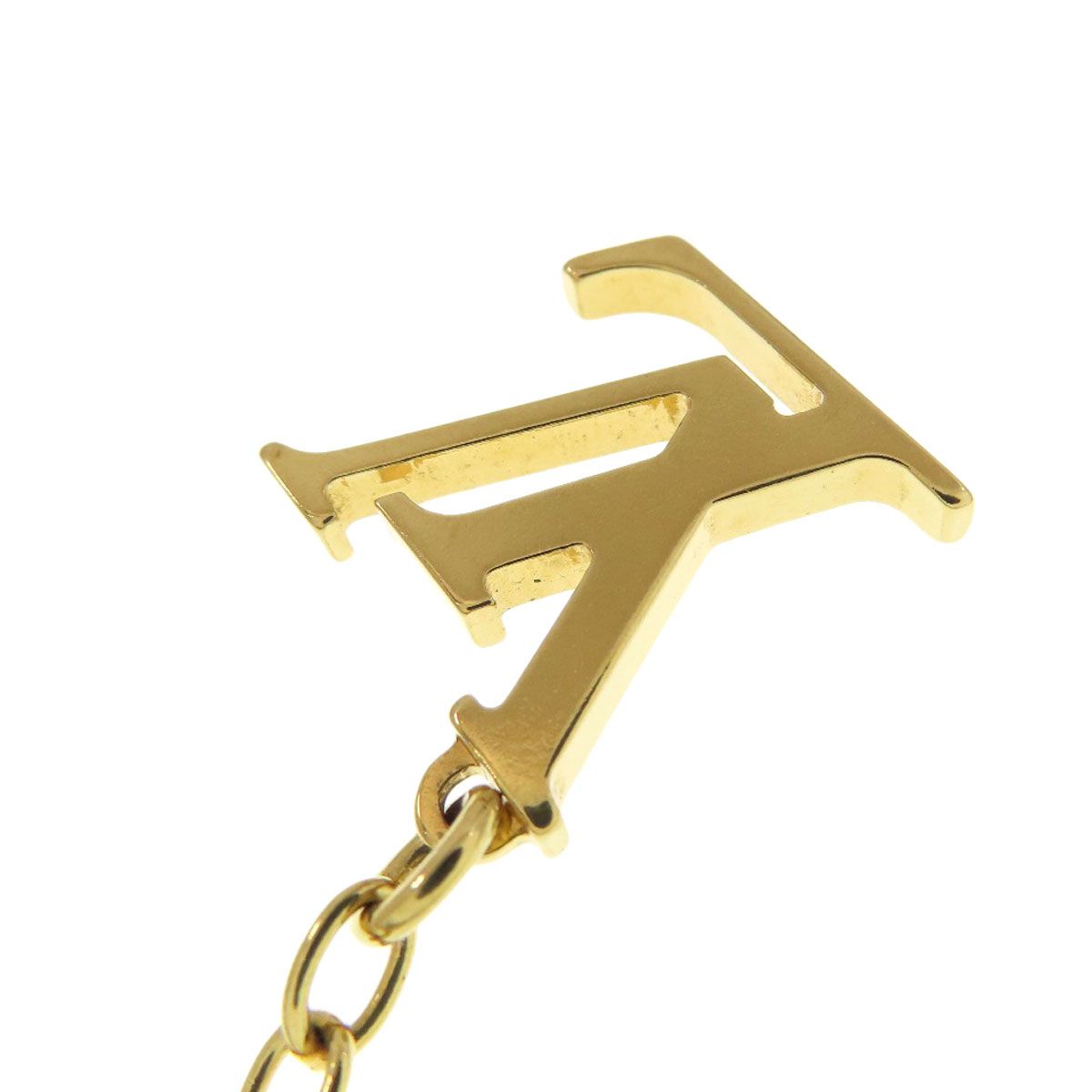 Louis Vuitton Pendentif Necklace — view 7