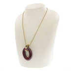 Louis Vuitton Pendentif Necklace — view 5