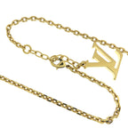 Louis Vuitton Pendentif Necklace — view 3