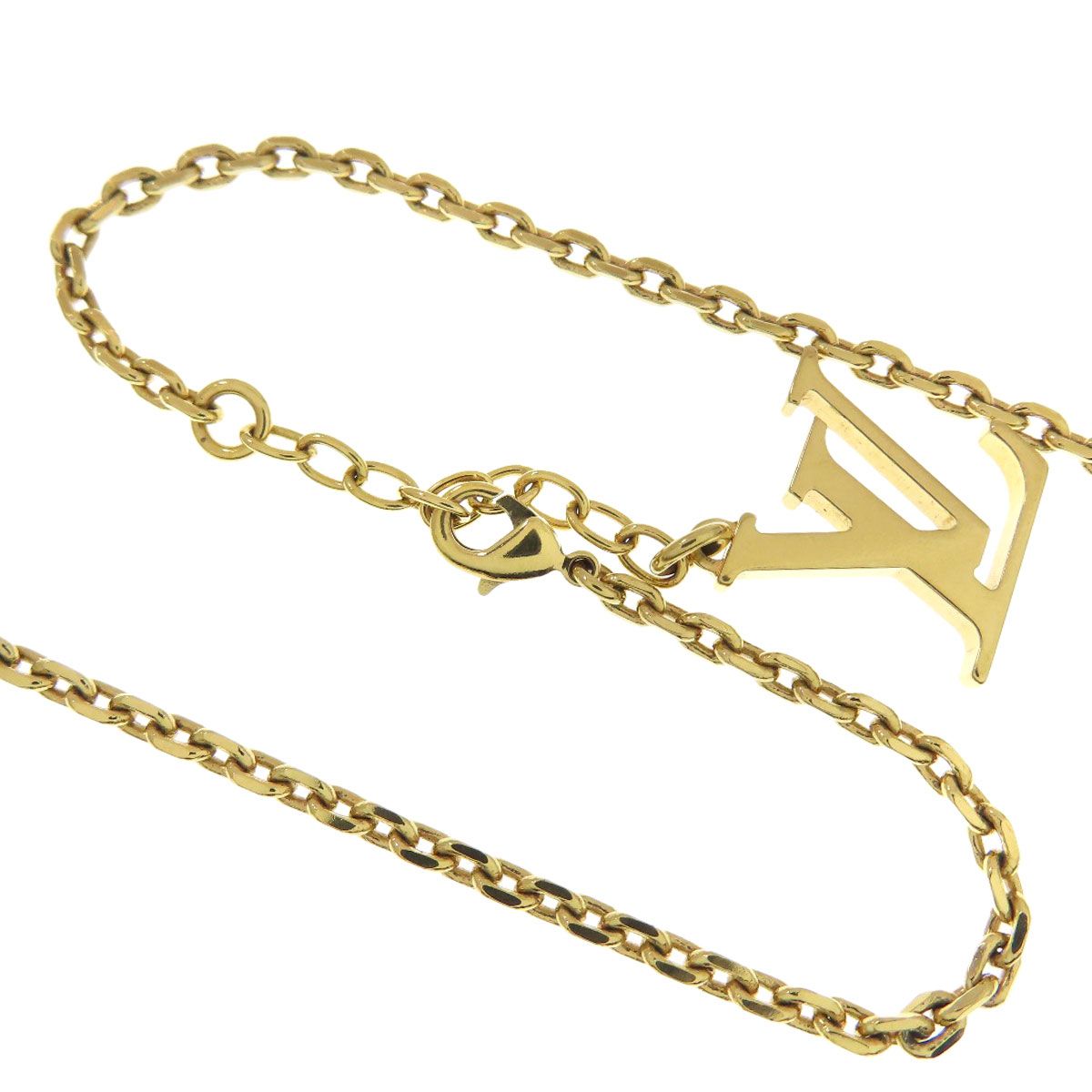 Louis Vuitton Pendentif Necklace — view 3