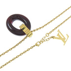 Louis Vuitton Pendentif Necklace — view 2