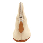 Hermes Bolide Pouch Minimini Makeup Cotton Canvas — view 3