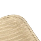 Hermes Bolide Pouch Minimini Makeup Cotton Canvas — view 7