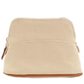 Hermes Bolide Pouch Minimini Makeup Cotton Canvas