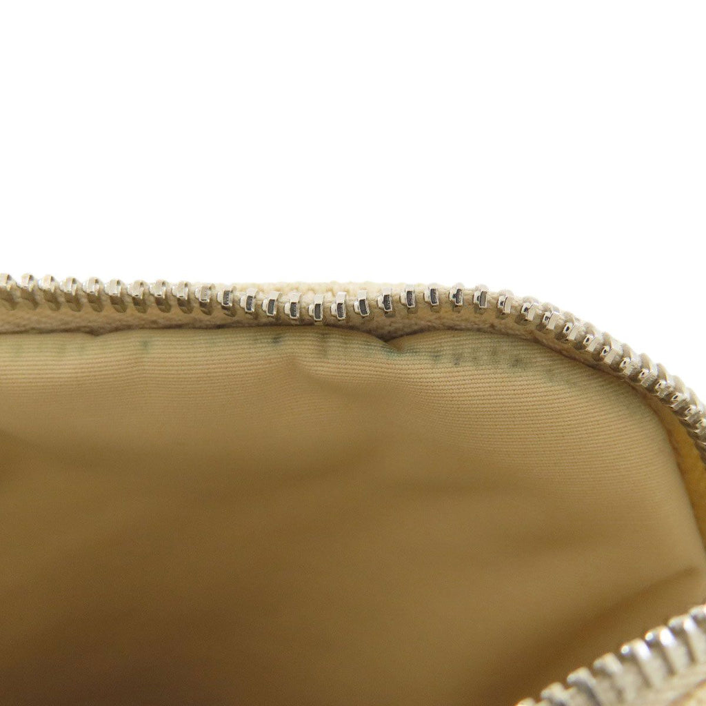 Hermes Bolide Pouch Minimini Makeup Cotton Canvas — view 6