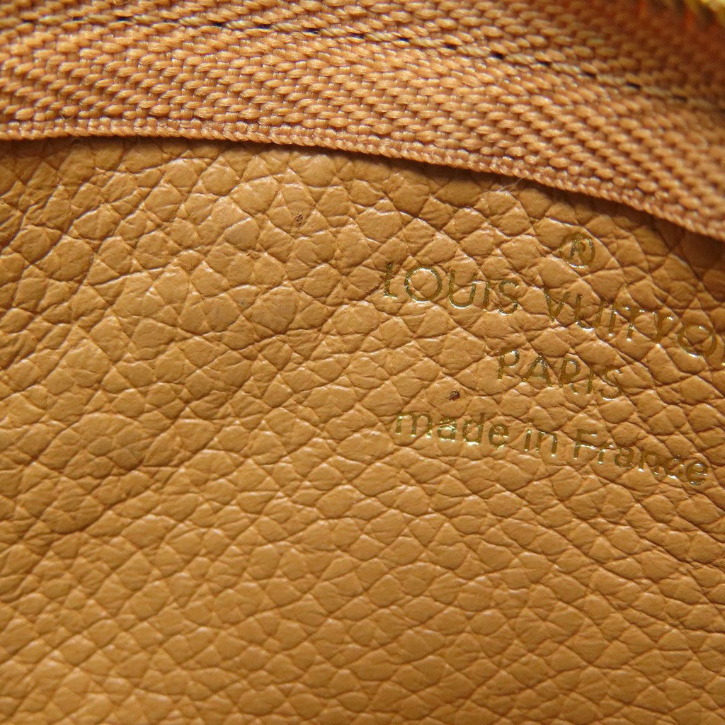 Louis Vuitton Pochette Cles Coin Case Empreinte — view 8