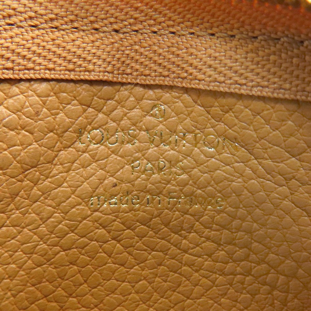 Louis Vuitton Pochette Cles Coin Case Empreinte — view 5