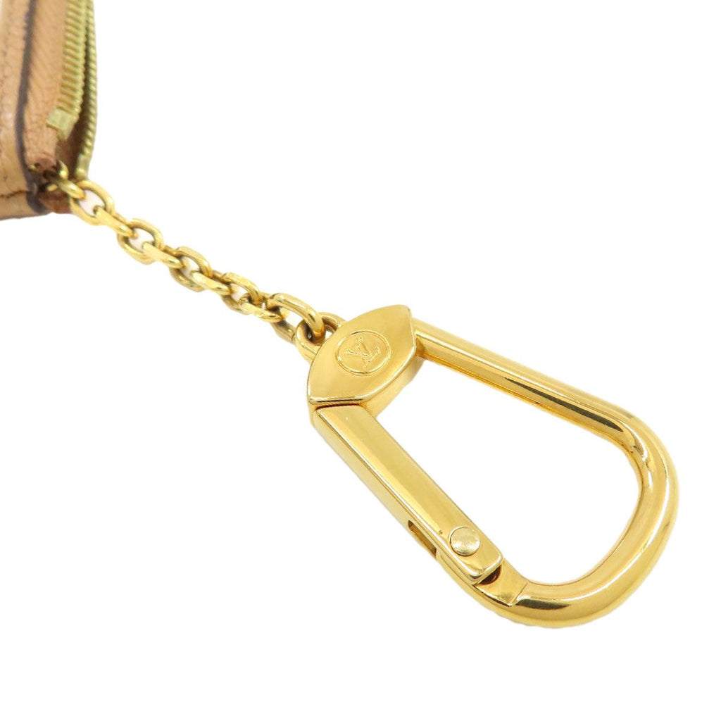 Louis Vuitton Pochette Cles Coin Case Empreinte — view 7