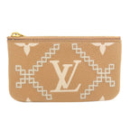 Louis Vuitton Pochette Cles Coin Case Empreinte — view 2
