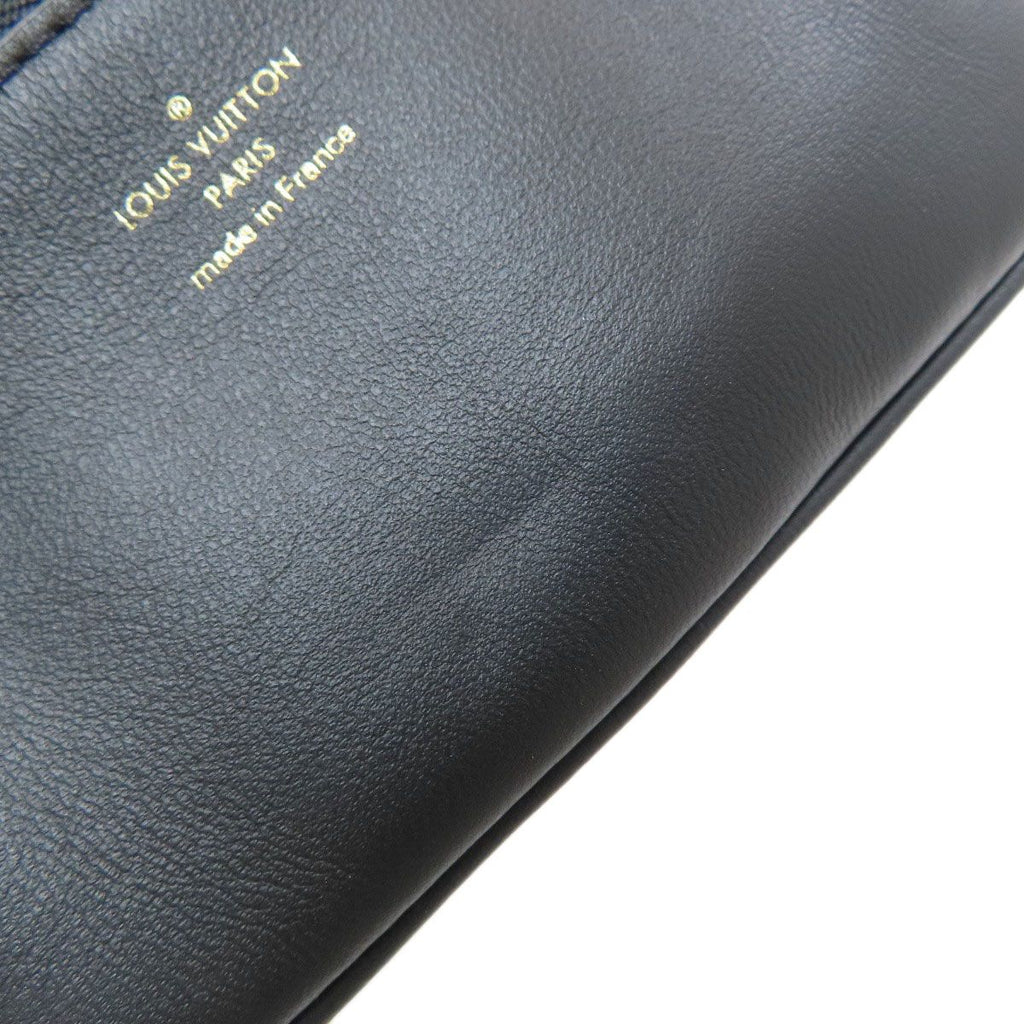 Louis Vuitton bucket pouch Calf — view 6