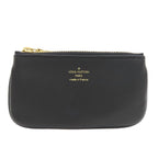Louis Vuitton bucket pouch Calf