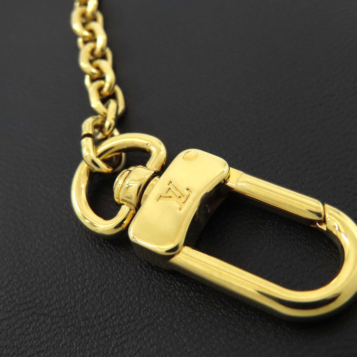 Louis Vuitton bucket pouch Calf — view 7