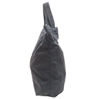 Prada Eco Bag Logo Handbag Nylon — view 3