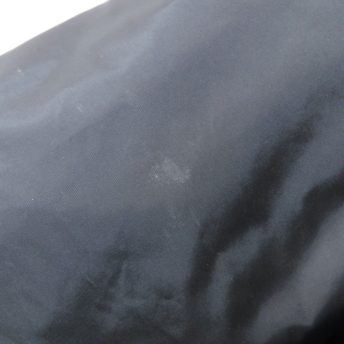 Prada Eco Bag Logo Handbag Nylon — view 8