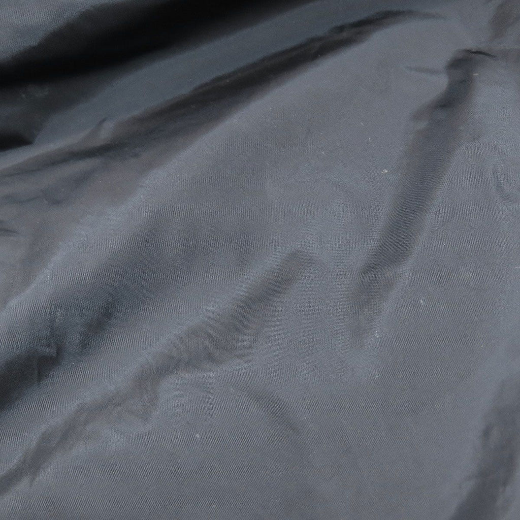 Prada Eco Bag Logo Handbag Nylon — view 9