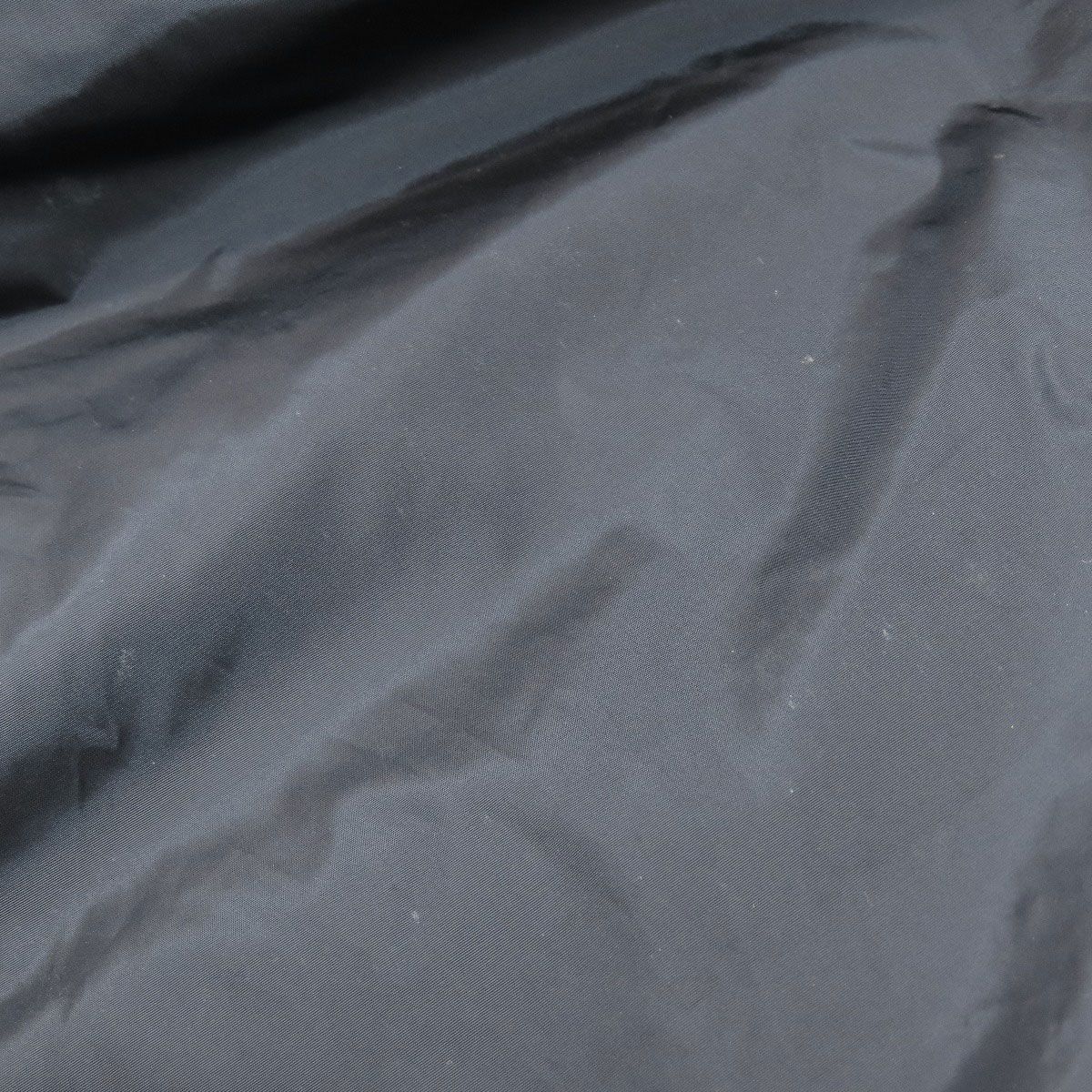 Prada Eco Bag Logo Handbag Nylon — view 9