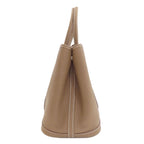 Hermes Garden Party TPM Silver Handbag — view 3