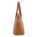 Hermes Bolide 27 Gold Handbag Epsom — view 3