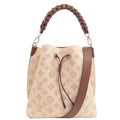 Louis Vuitton Handbag Mahinaleather