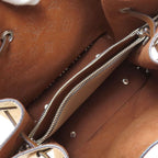 Louis Vuitton Handbag Mahinaleather — view 5