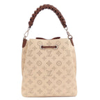Louis Vuitton Handbag Mahinaleather — view 2