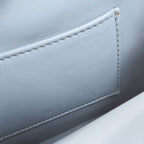 Fendi Peekaboo Mini 2-Way Handbag Calf — view 9