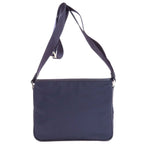 Prada Logo Shoulder Bag Nylon — view 2