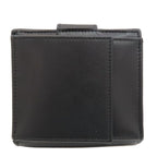Gucci 035 5 Sherry Line Bi Foldwallet Canvas Leather Wallet — view 2