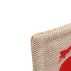 Hermes Yachting Pouch Toile — view 9
