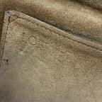 Loewe Handbag Missy Small Beige Leather — view 9