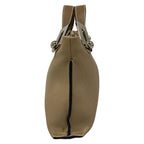 Loewe Handbag Missy Small Beige Leather — view 4