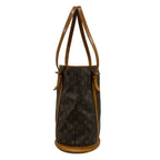 Louis Vuitton Shoulder Bag Monogram Bucket GM — view 2